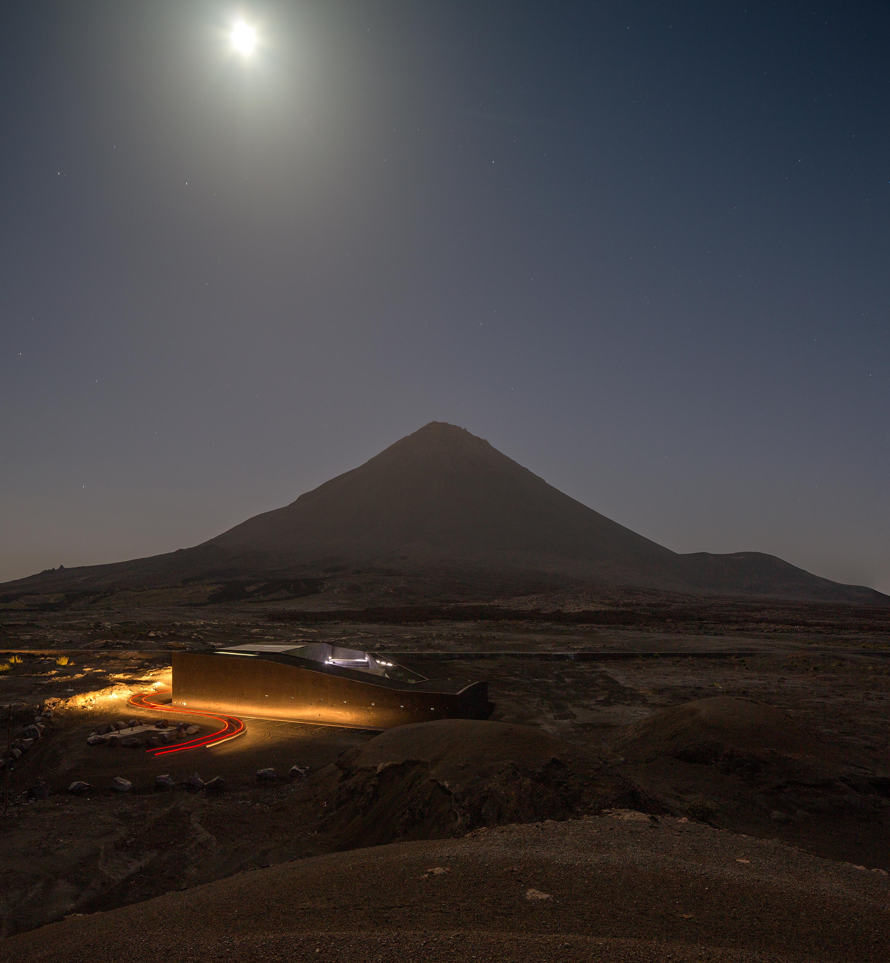 Fogo 岛自然公园总部-57