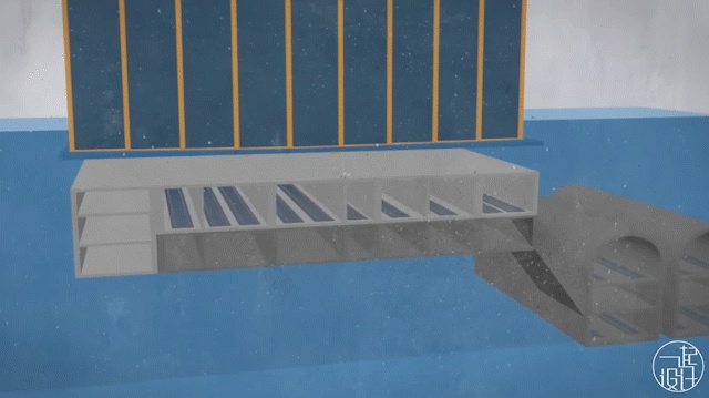 摩根大通全球总部大楼丨美国纽约丨福斯特建筑事务所(建筑),Gensler(室内)-26