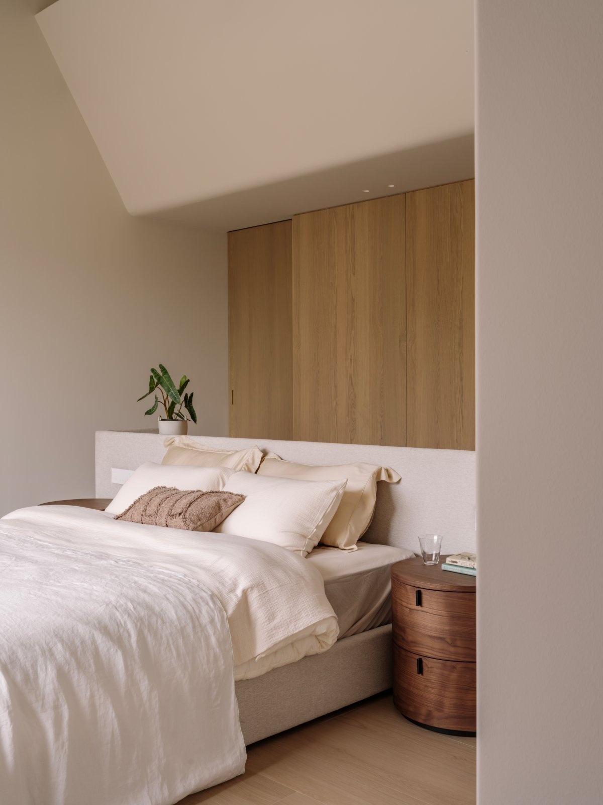 比华利豪园丨山点水设计-35