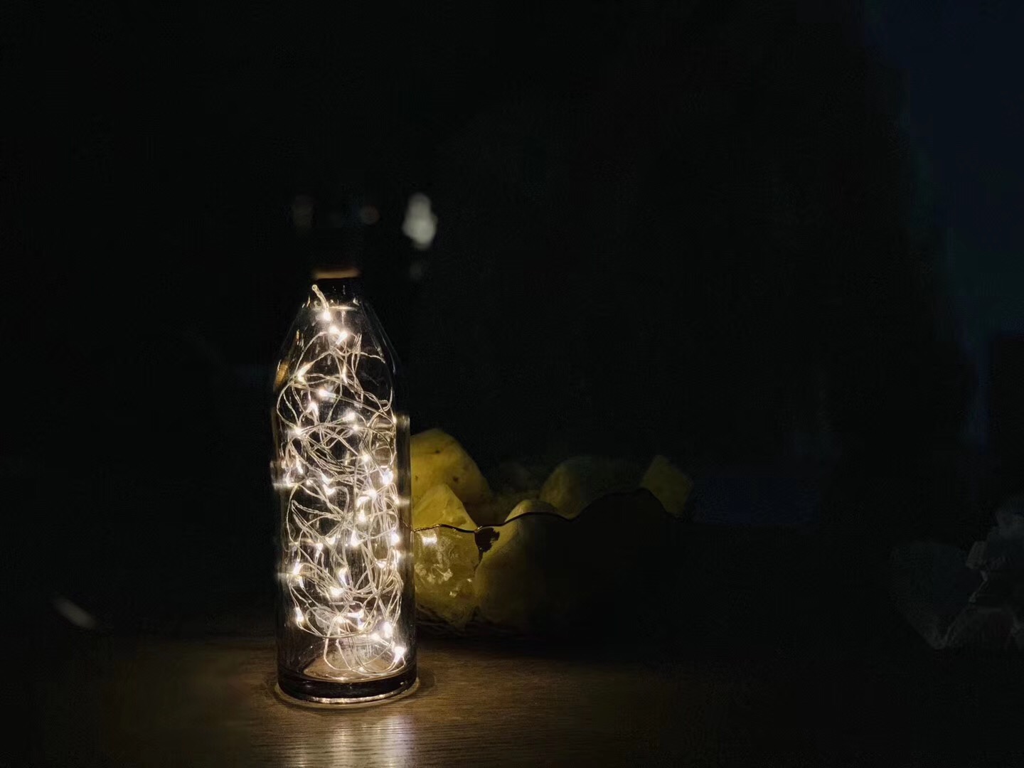 金坛华苑一村 130㎡北欧风温馨家居设计-20