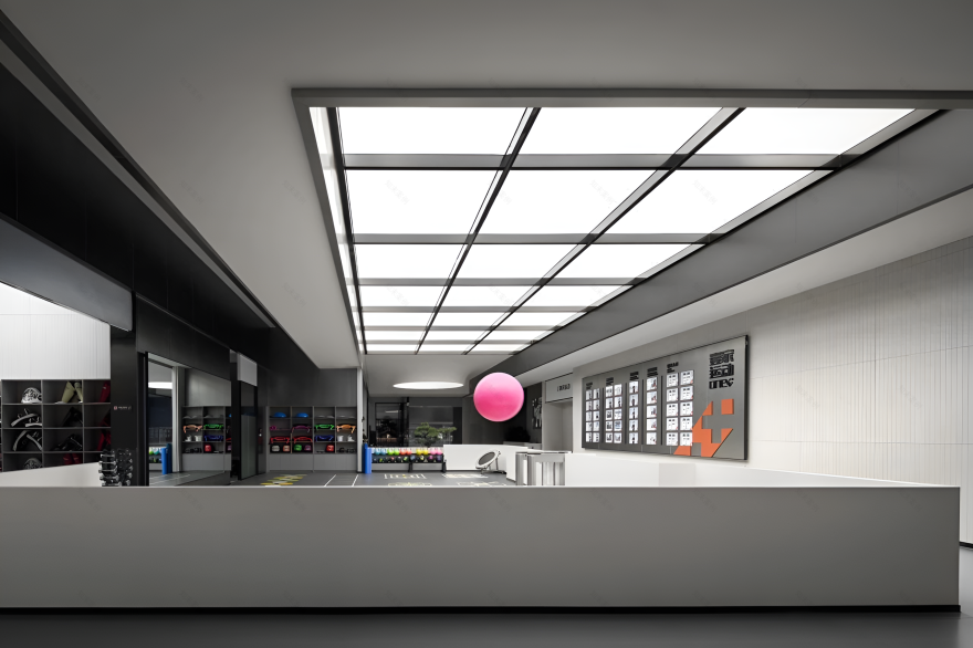 壹家•健身丨中国云南丨CUN 寸匠FF-10