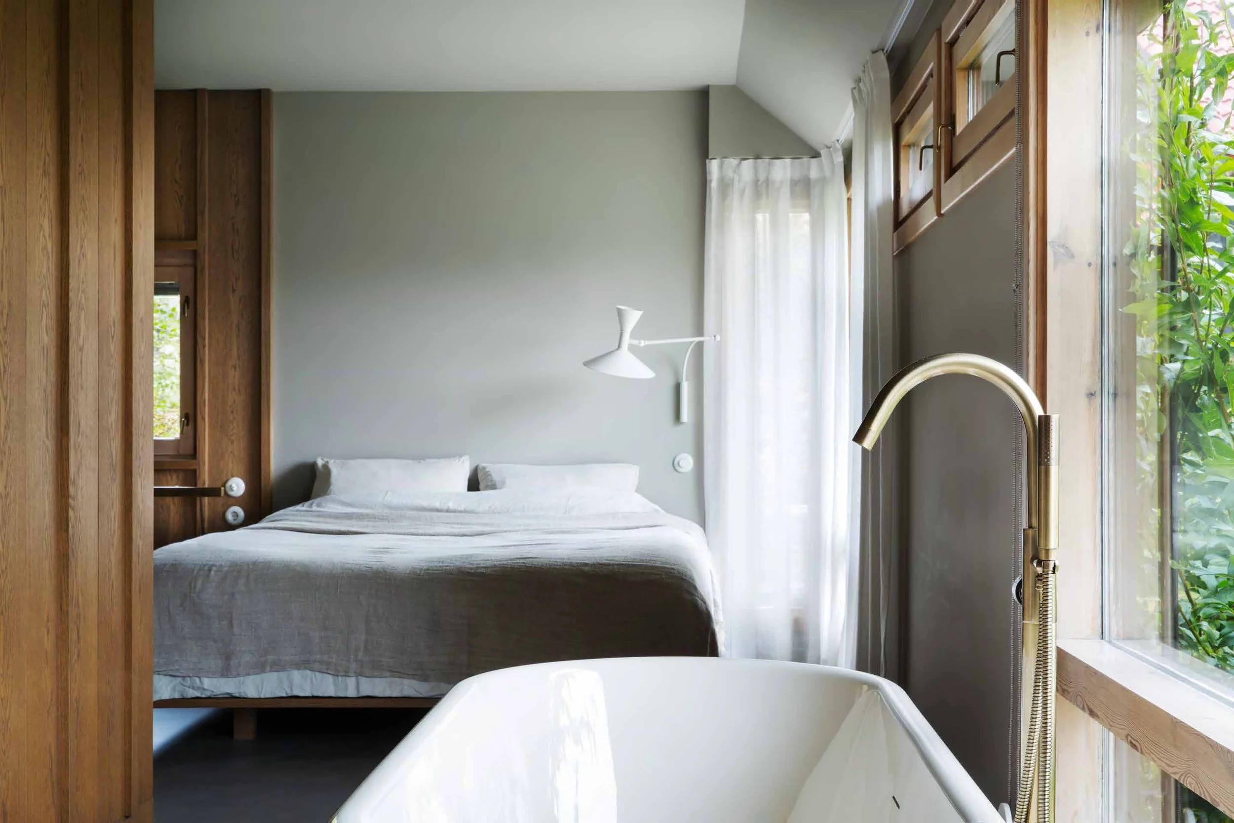 60秒速建房；60秒快建房（注：60s house表述不太常规，推测可能是指那种能在60秒左右快速搭建好的房子，这是根据一般理解做出的翻译） 丨挪威-0