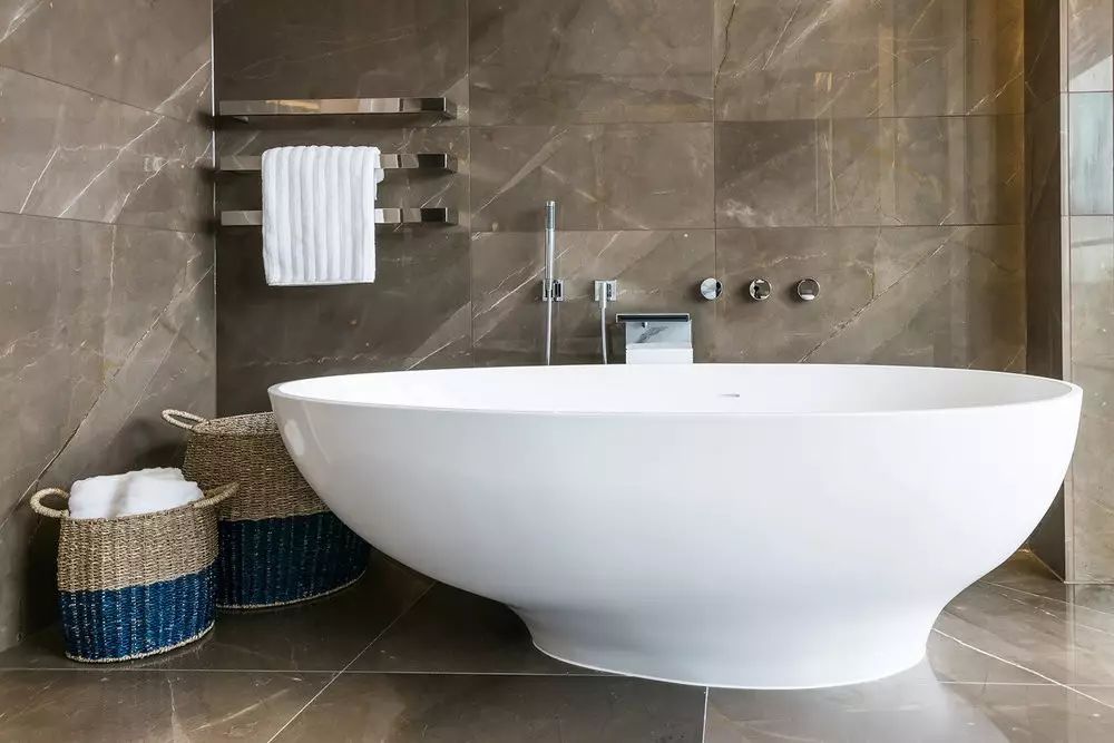 英伦风室内设计 | 优雅格调与色彩的完美融合-61