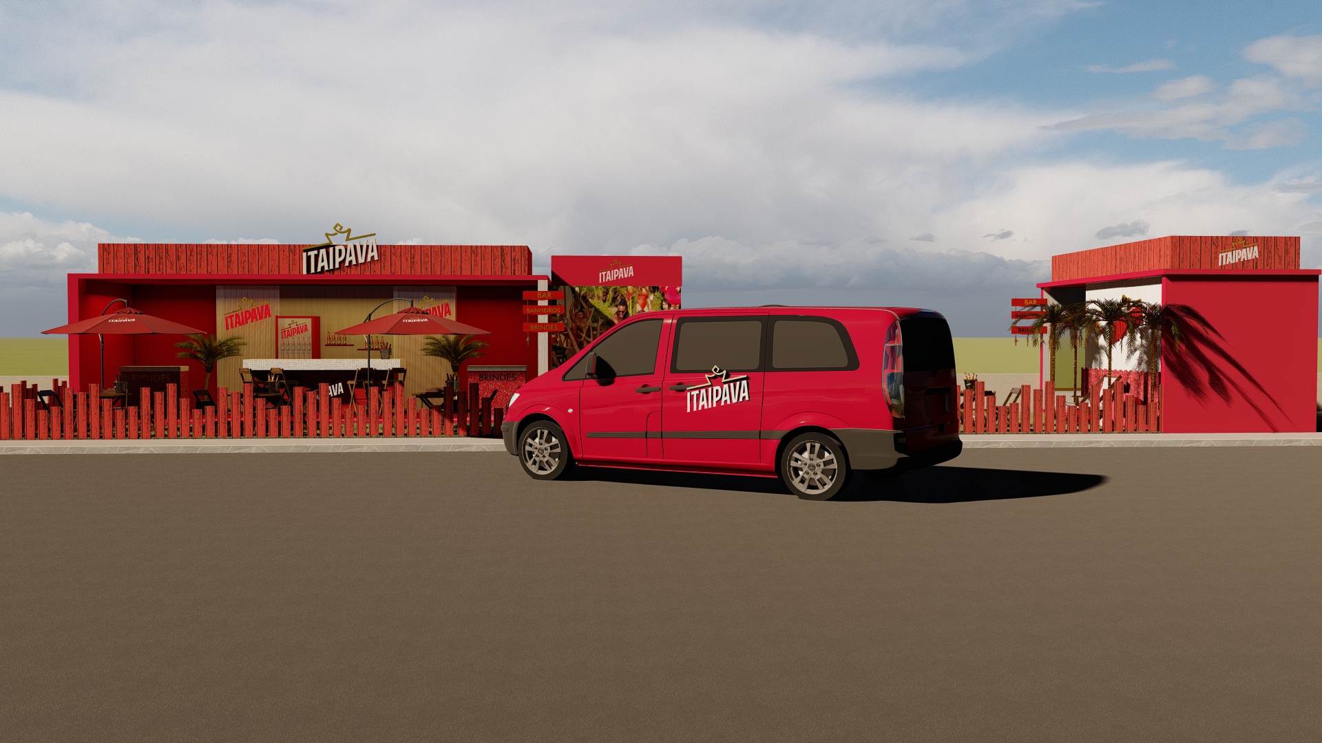 Point Itaipava Carnaval-8