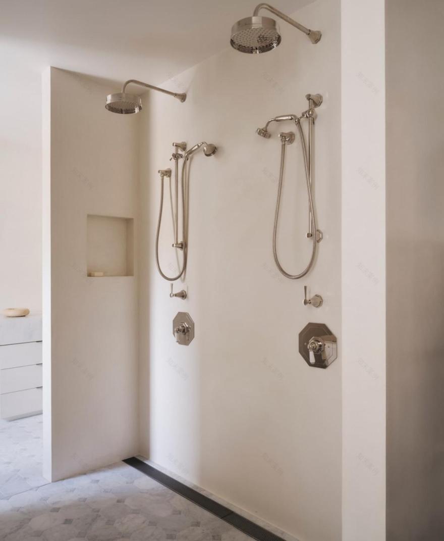 丨澳大利亚悉尼丨Phoebe Nicol Interior Architecture-22