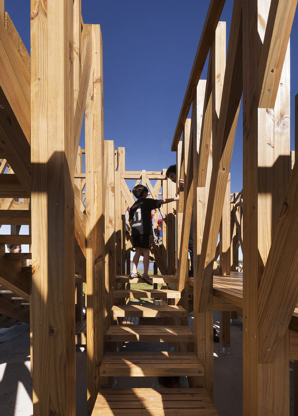 文化之巢,布宜诺斯艾利斯 / Josep Ferrando-21