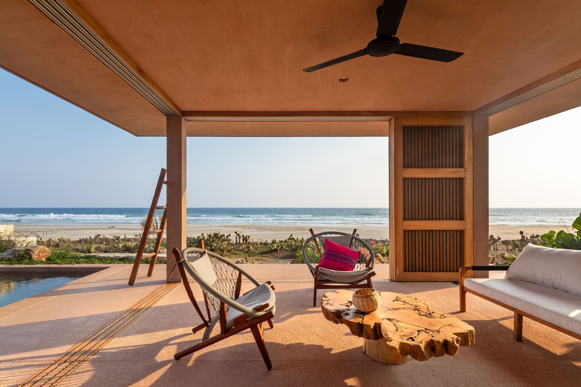 Punto Plataforma Residential Complex / FRB Arquitectos Asociados-24