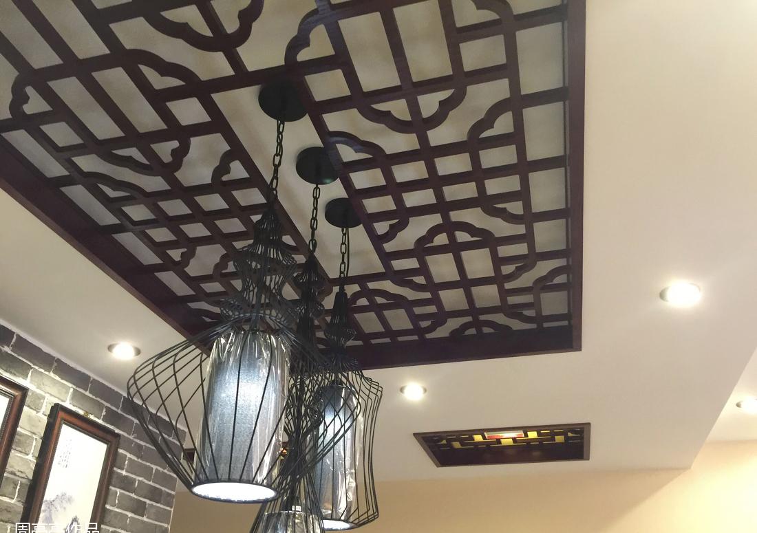 周亮亮设计作品·传统文化,中式古典-40