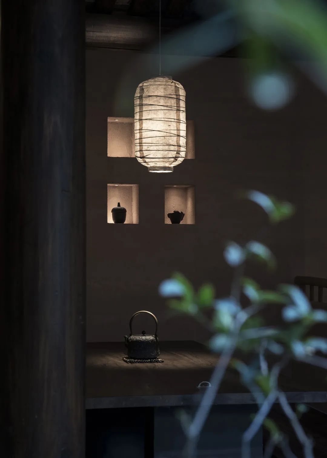 九千代大极上居酒屋丨中国福建丨泉州结禾装饰设计有限公司-36