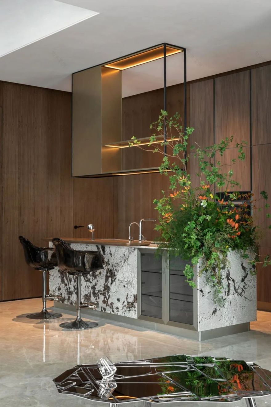 杭州现代理想之家丨中国杭州-33