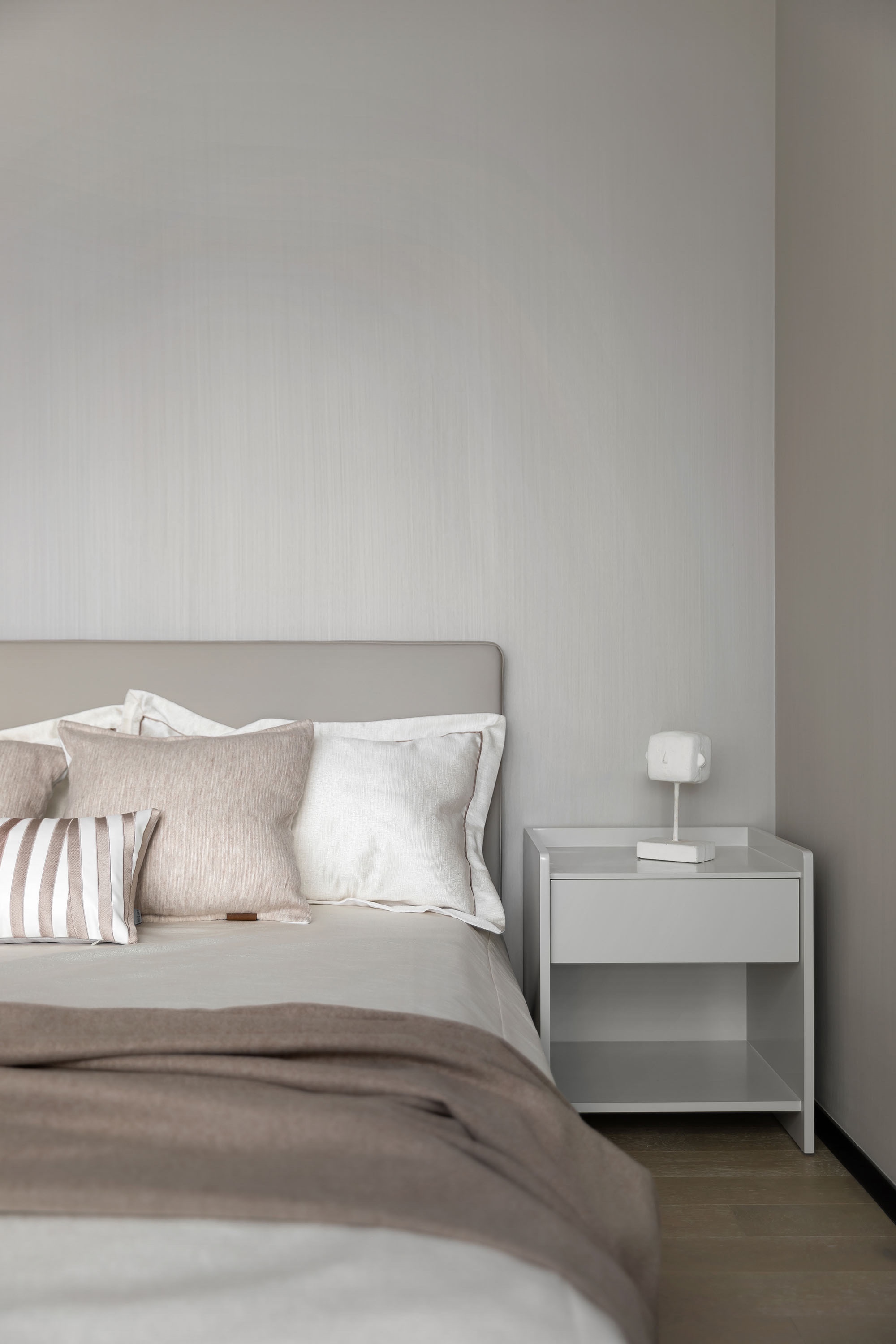 自在之境丨中国浙江丨尔景空间设计-52