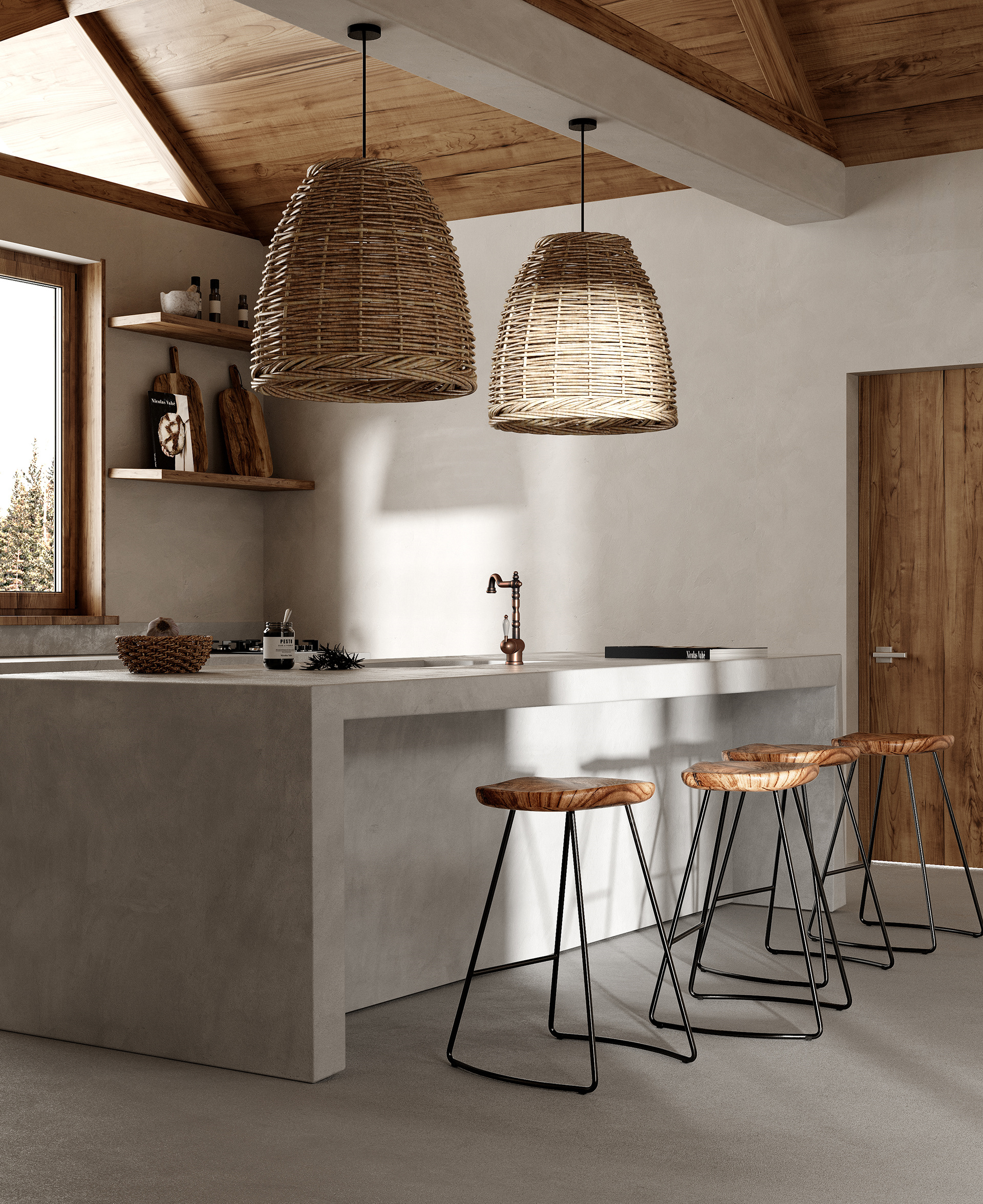 不完美，无常与残缺之美。-5