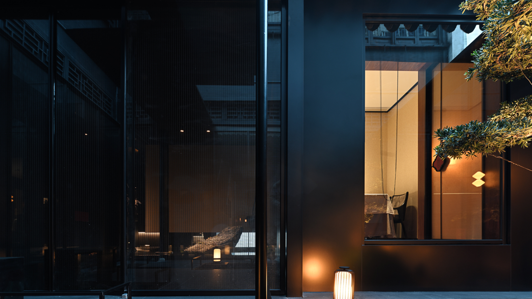 炉村茶舍丨中国无锡丨正负下舍-86