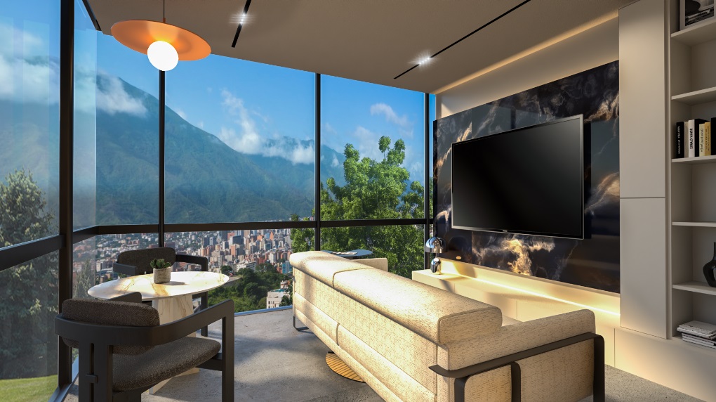 Diseño de Showroom de indumentaria dental.-14