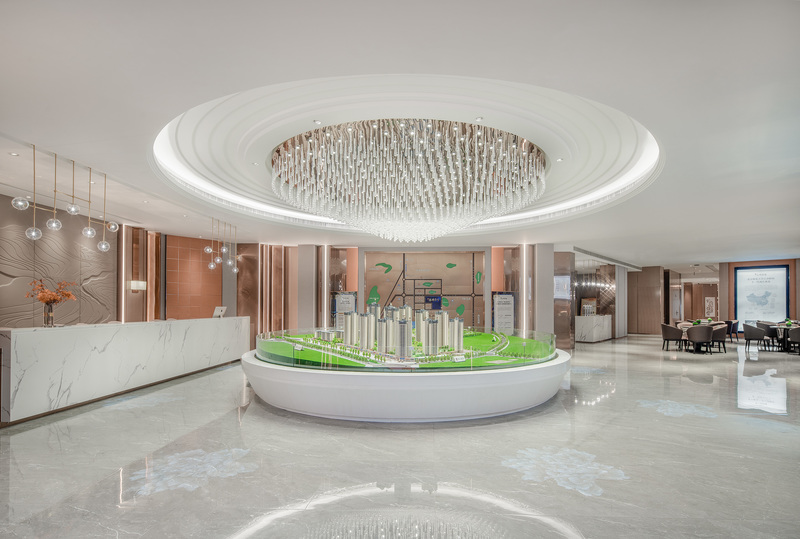 盛璟东方销售中心-4