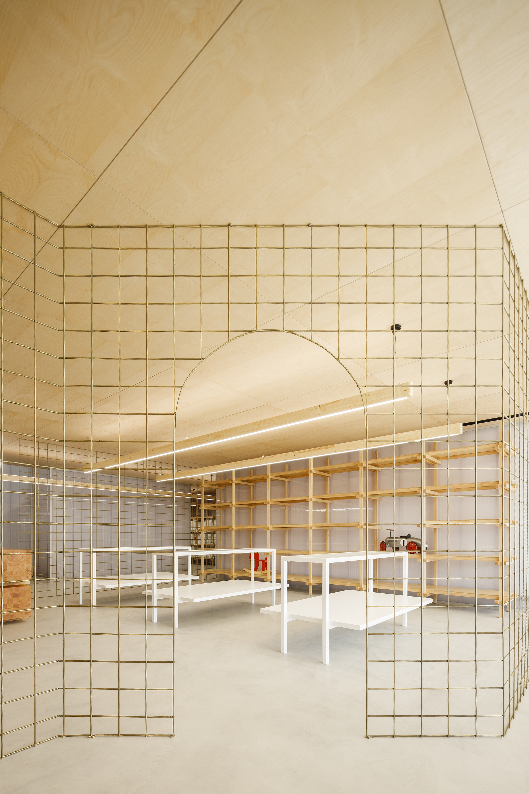 Warehouse Morinha / stu.dere-21