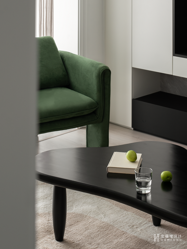 宏福樘设计 · 贝壳丨中国成都丨成都宏福樘设计-26