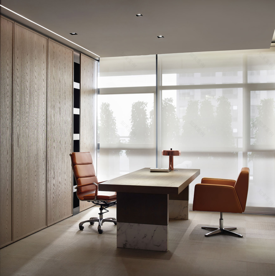 深圳璟霆大厦丨中国深圳丨壹壹设计-44