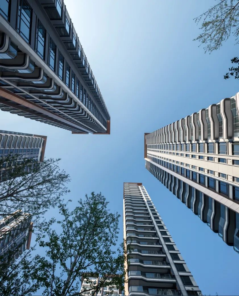 融侨·望云丨上海柏涛-13