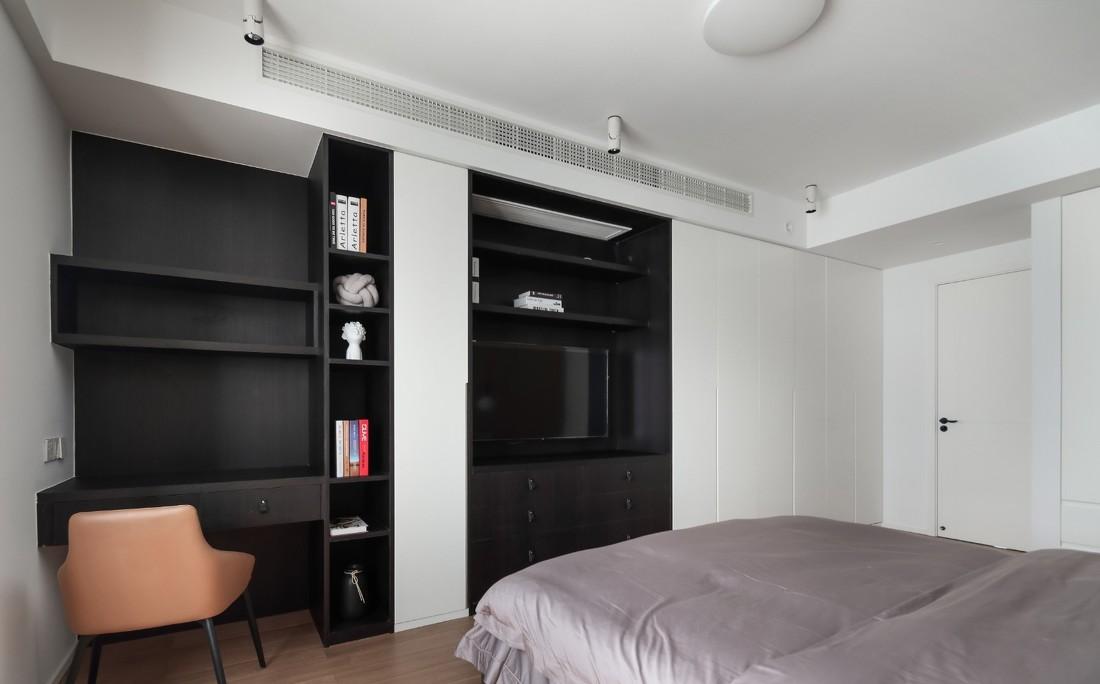 至简空间设计-- 顺子 | 打造极简现代家居生活-18