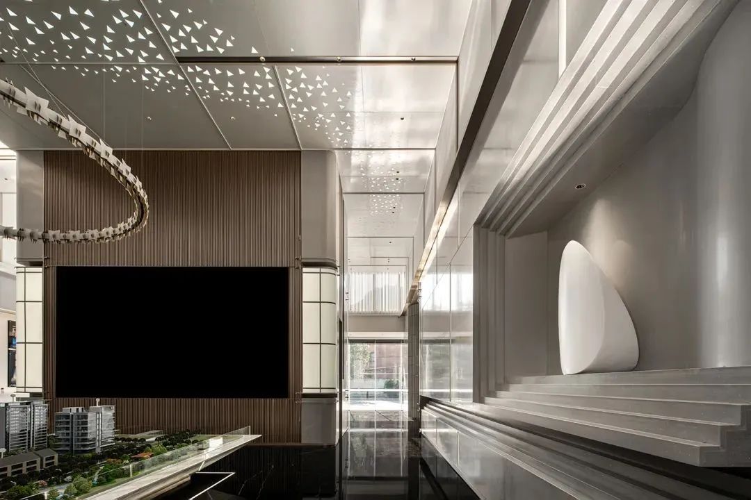 山东崇德地产售楼中心丨中国山东丨忆创空间（北京）设计顾问有限公司-16