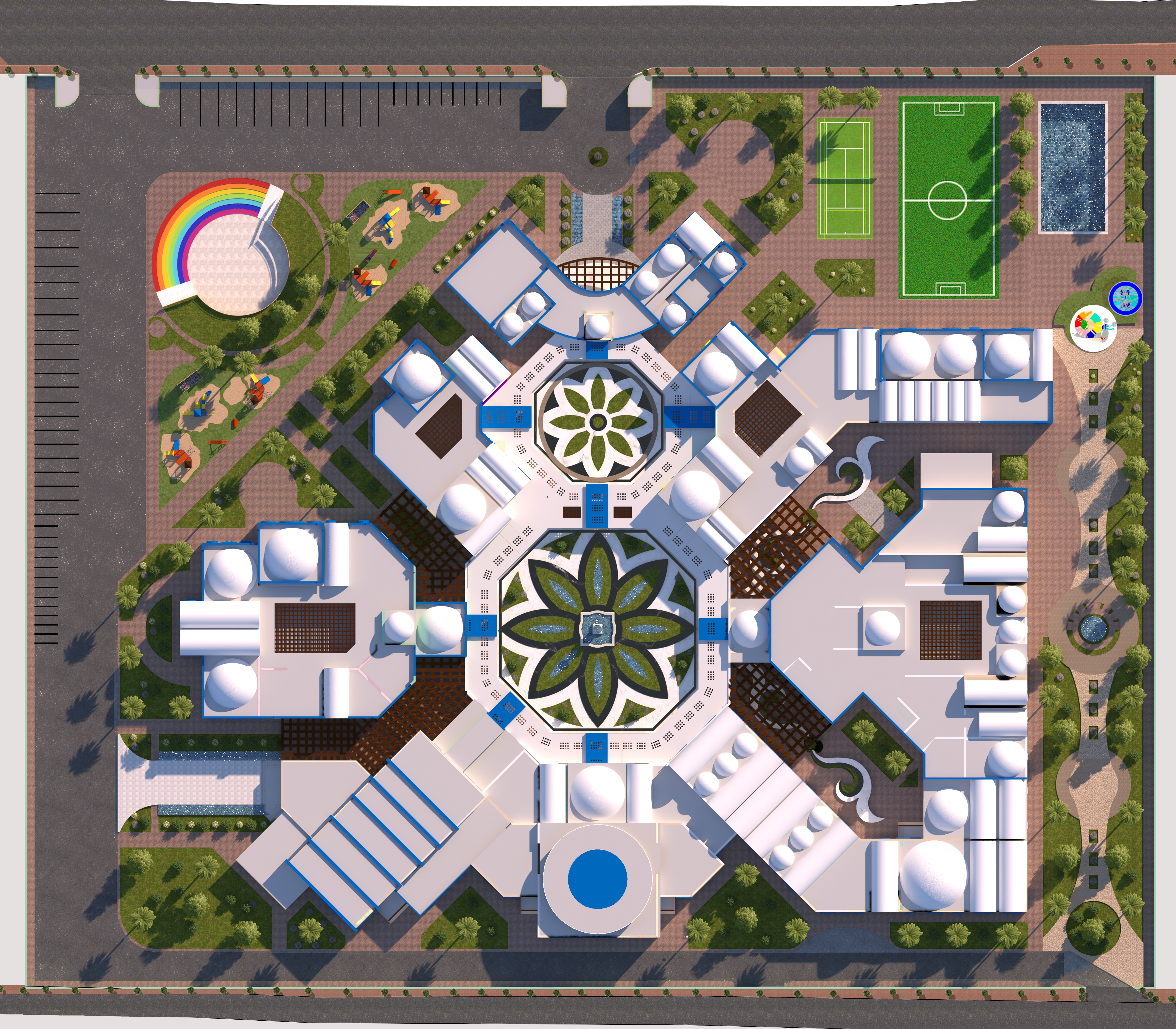 (Child Talent and Skills Development Center)-0