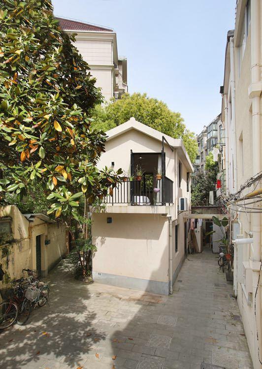 
独栋公寓（建国西路） -0