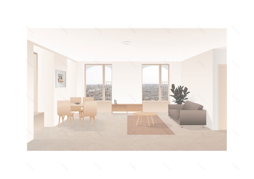 丨英国伦敦丨Henley Halebrown-19