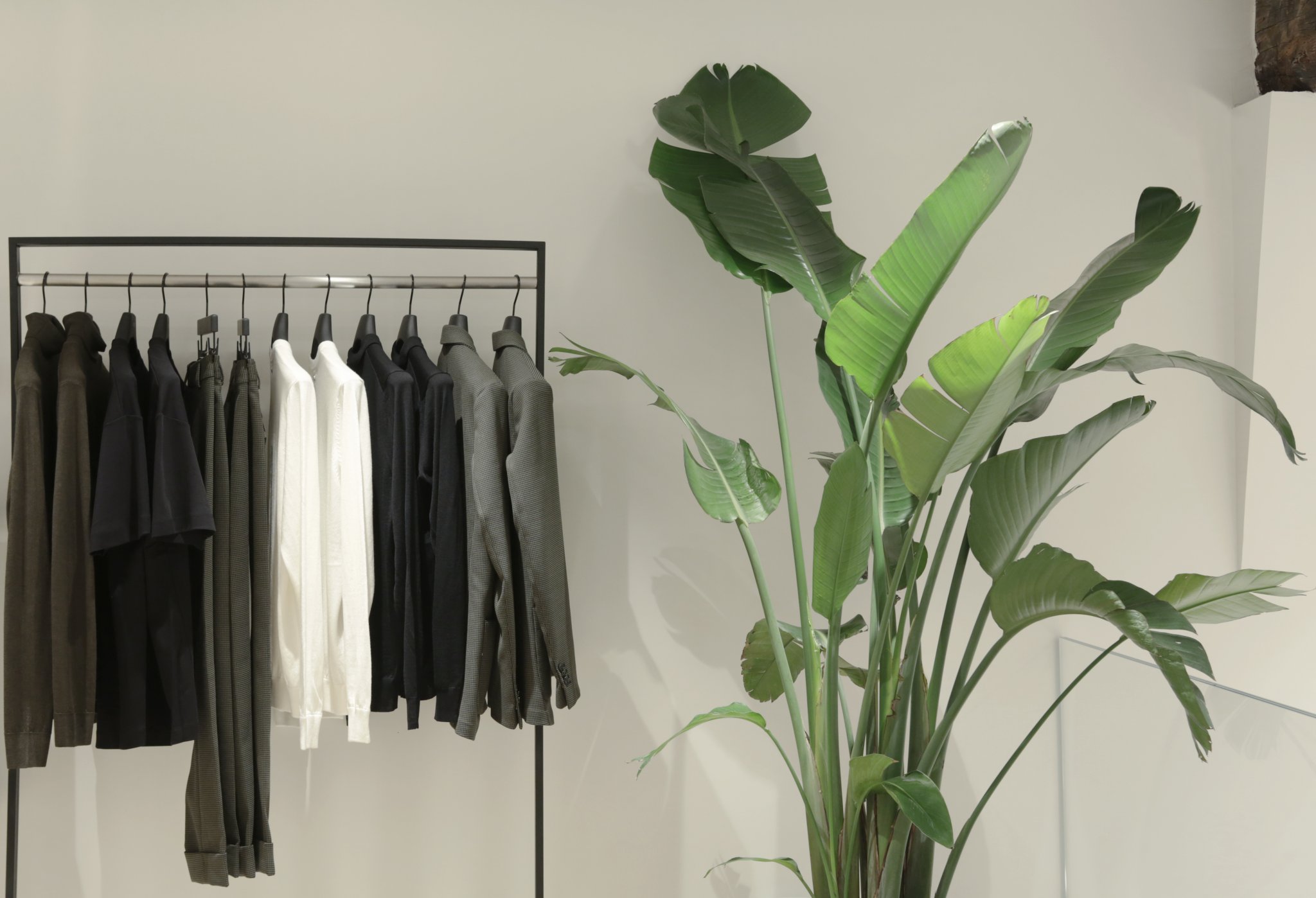 LiuJo 男士系列博洛尼亚店丨意大利博洛尼亚丨Poiesis-6