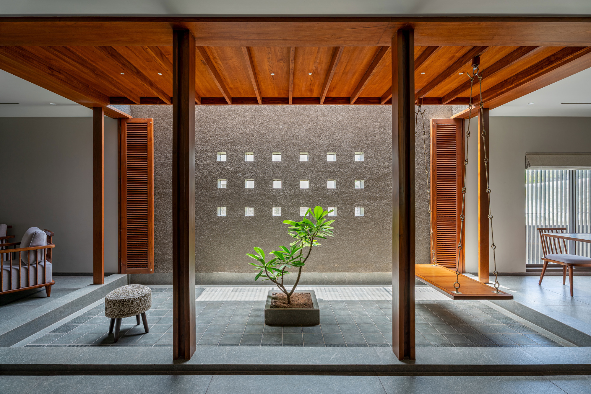 丨印度丨Studio Nirbaadh-15