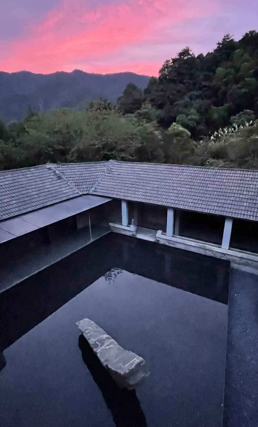 杭州自然美景工作室丨中国杭州丨余伟增,柴荣-74