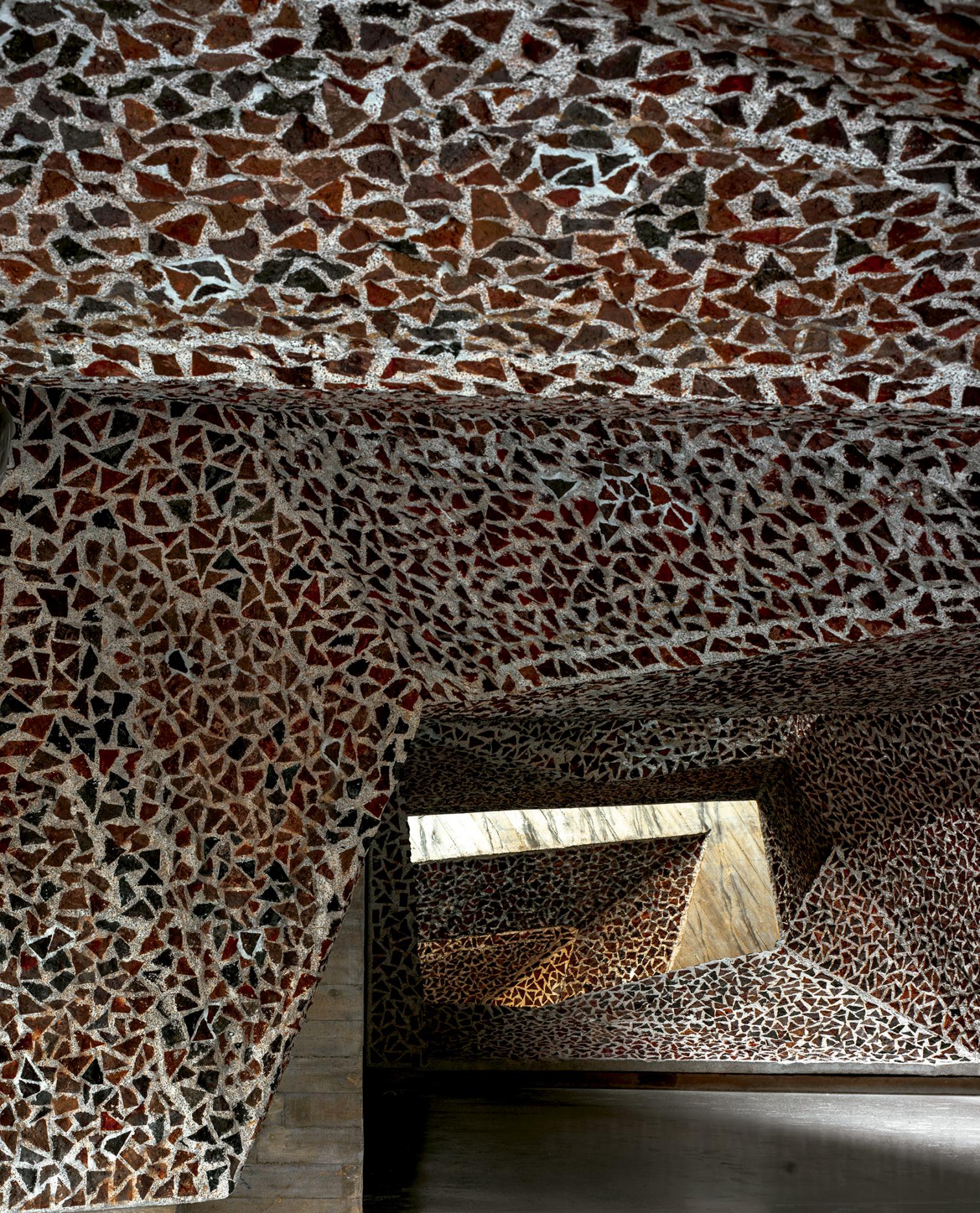 波兰 Torun 市文化中心 Jordanki | 新旧融合的建筑传奇-30