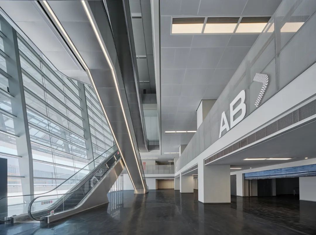 成都凤凰山体育公园丨中国成都丨HKS+中国建筑西南设计研究院有限公司-29