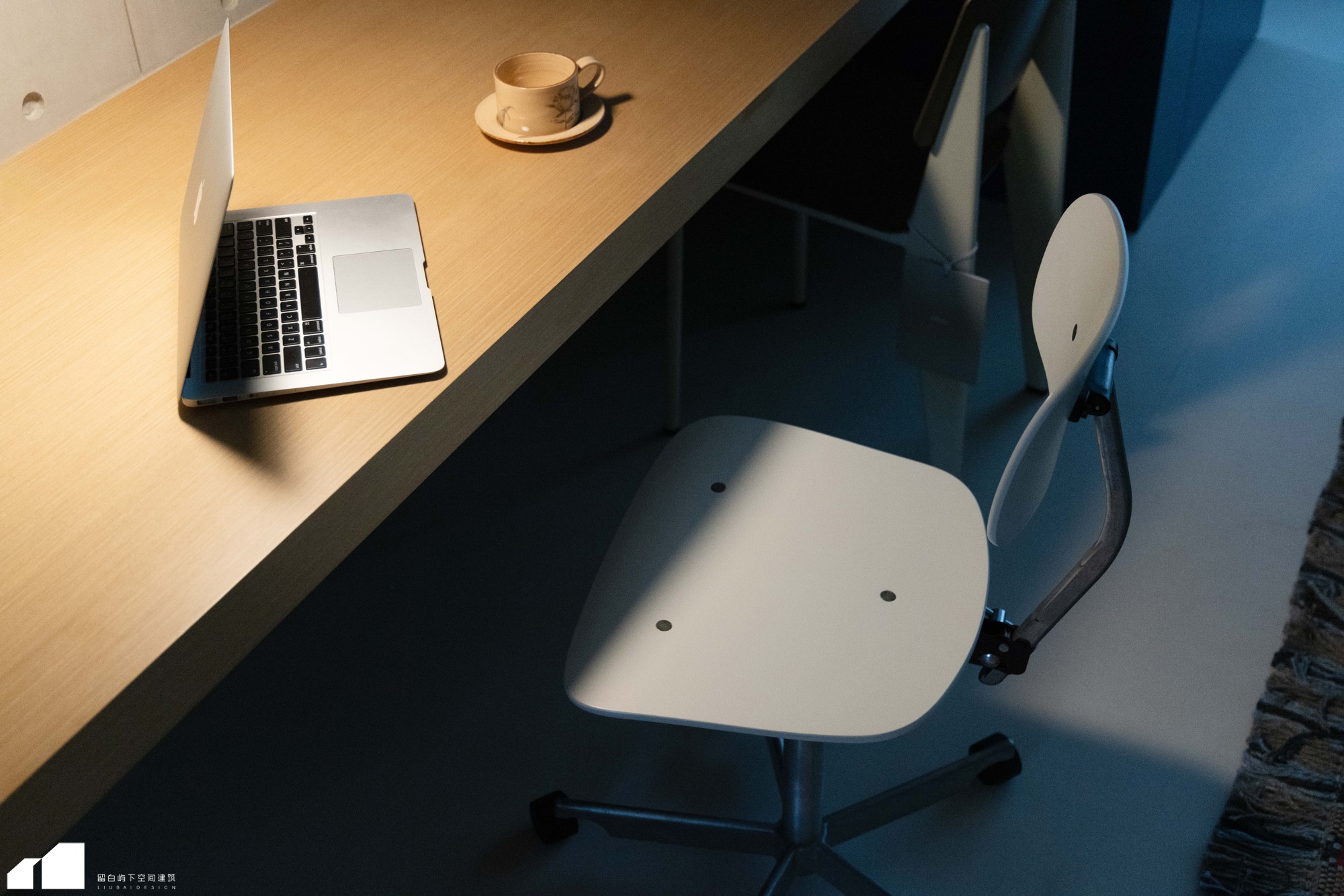 留白.实景｜韩系现代主义的魅力-39