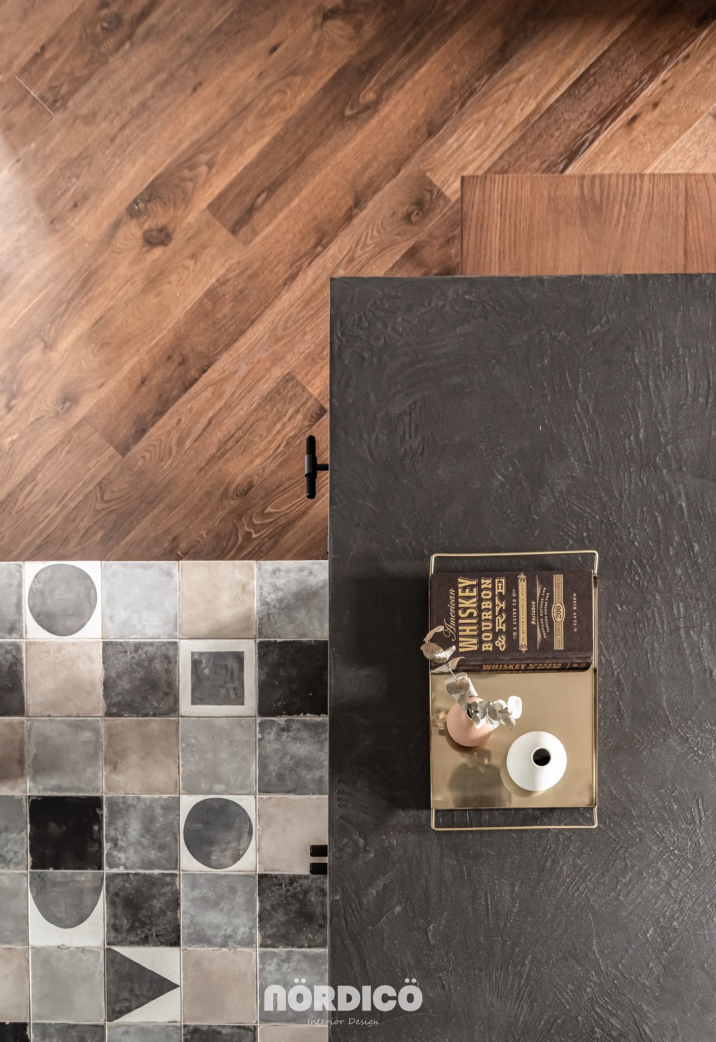 北鸥设计工作室 | 宁静北欧风，清雅自然！-11