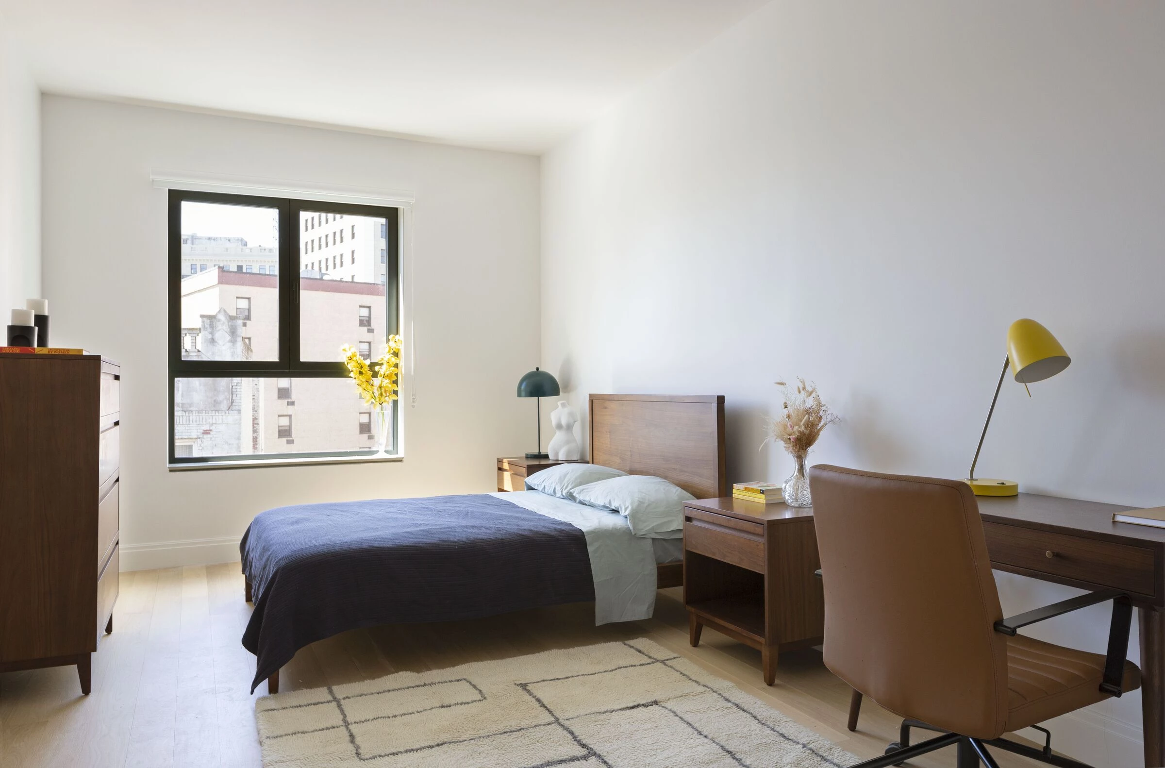 36 Jones Street · 新型社区设计的典范丨美国新泽西丨Studio ST Architects-11