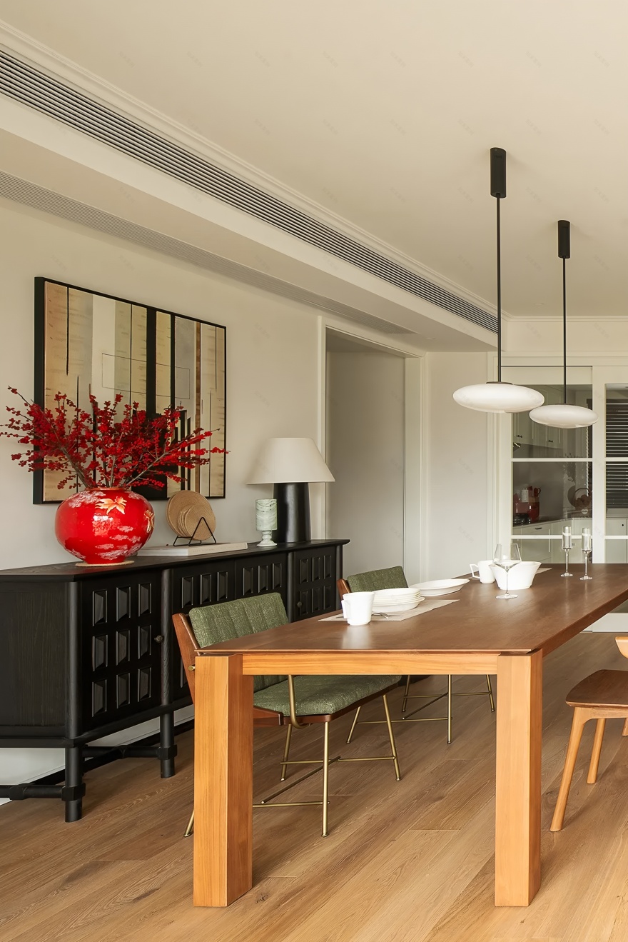 浙江丽水143㎡内在居所丨中国丽水丨无明确提及-23