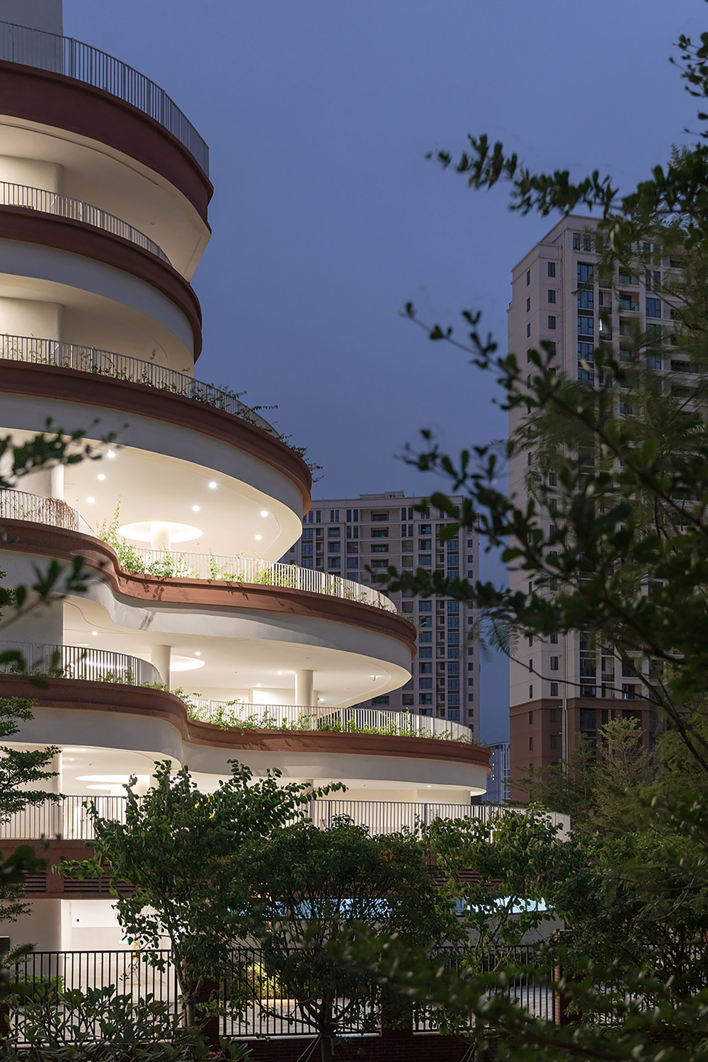 深圳同新外国语学校(2019)-38