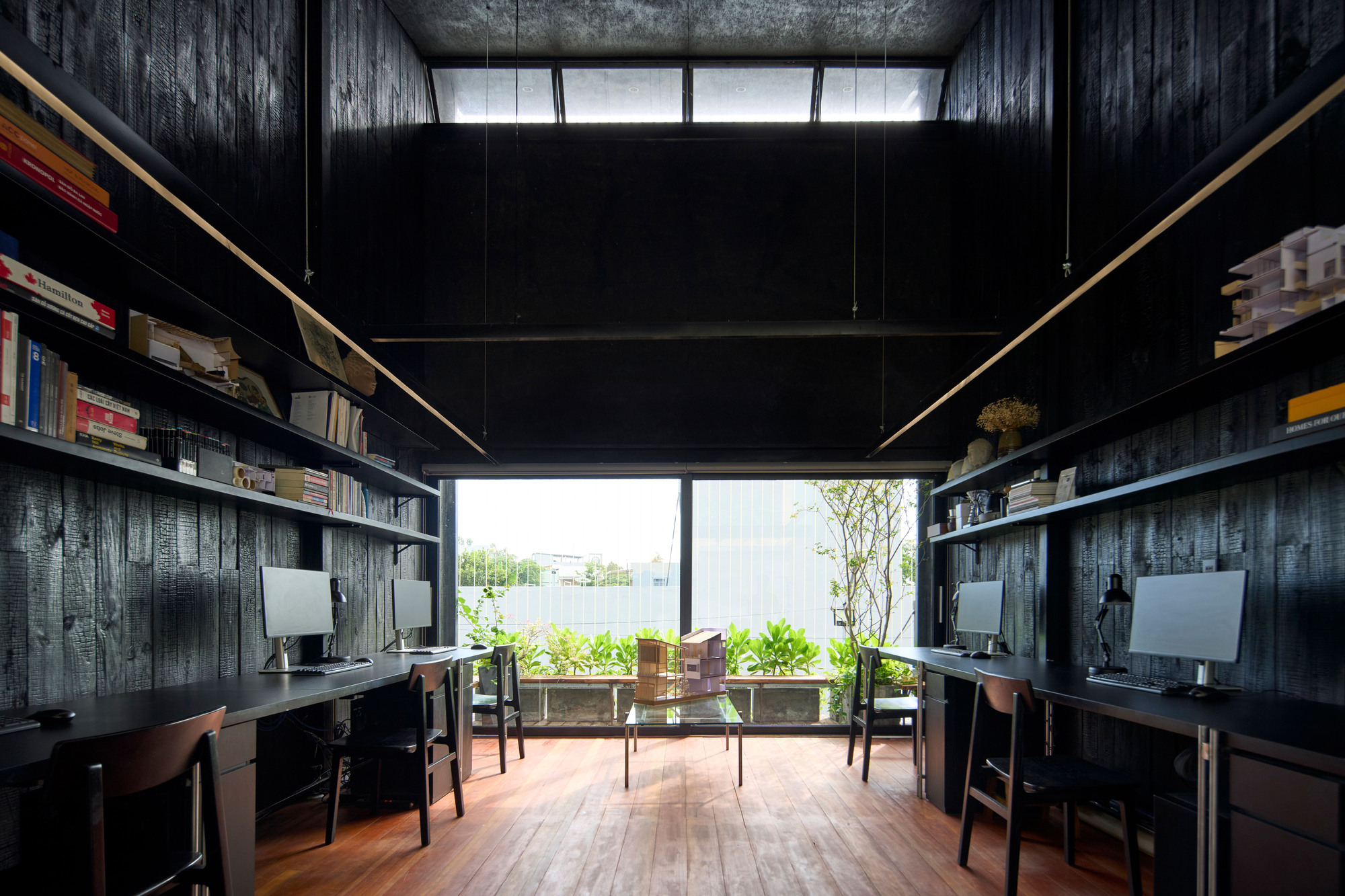 丨越南丨TRAN TRUNG Architects-13