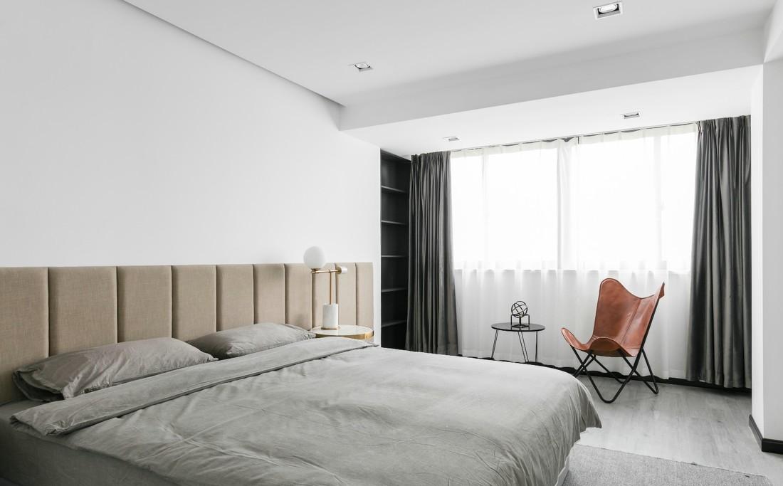 开放式空间设计,打造互动互通的生活环境-45