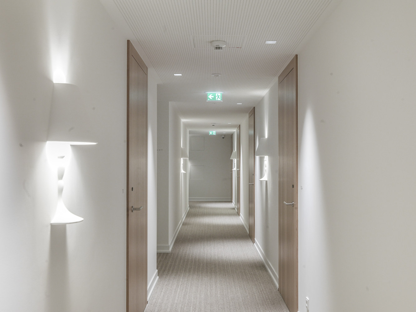 德国 Hotel Flint 酒店设计-32