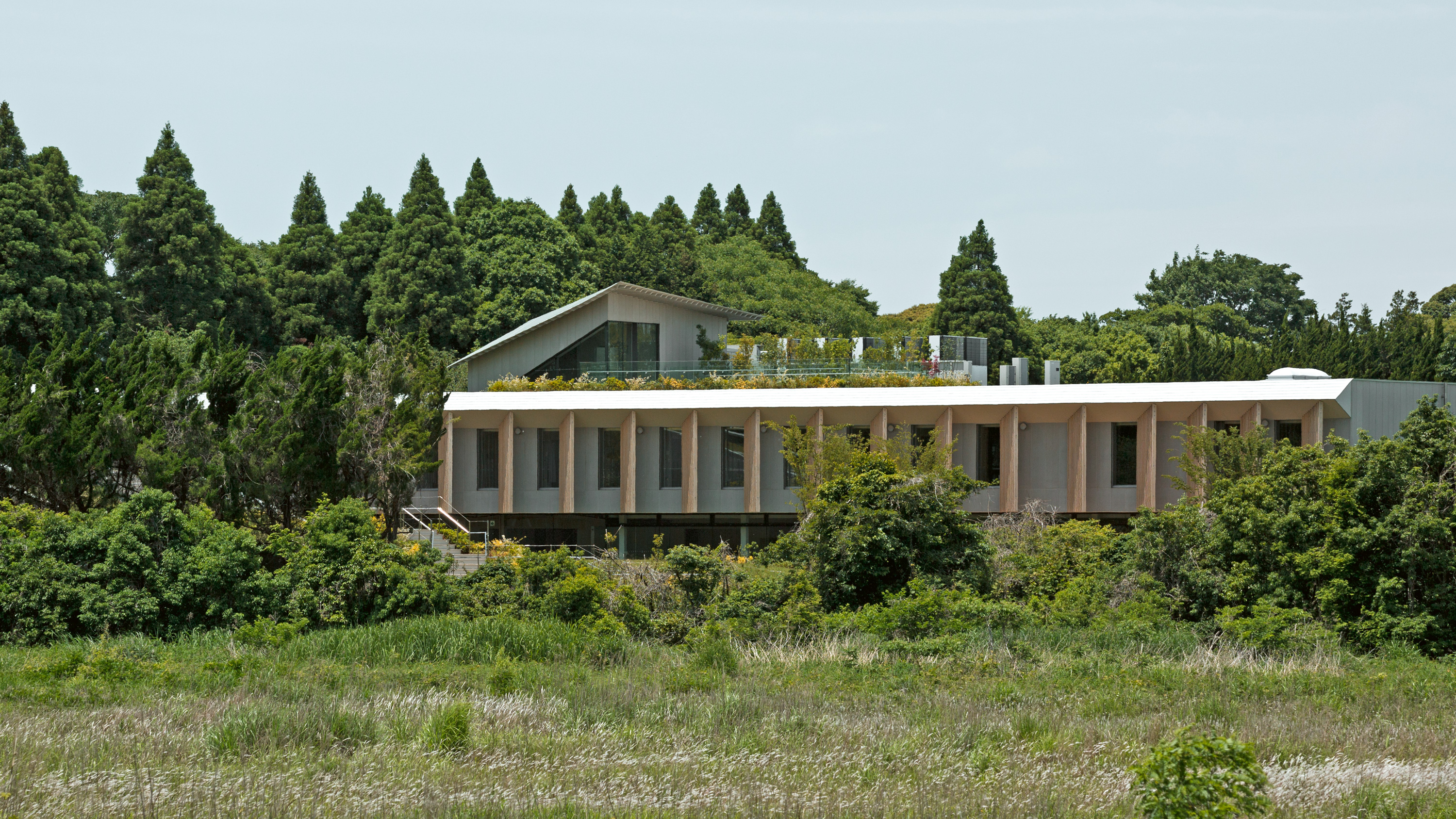 日本那霸康复医院-0