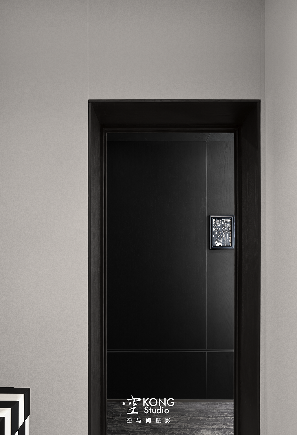 空与间摄影：城市之“滇”--华润置地·润府-7