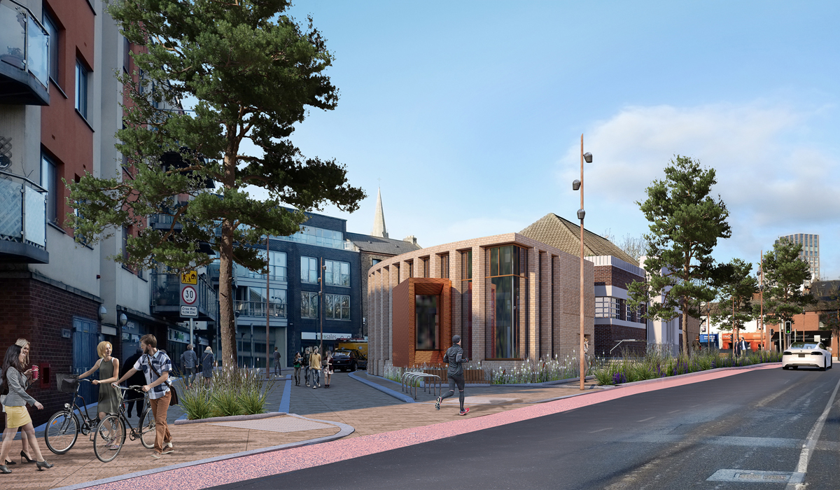 丨爱尔兰都柏林-14