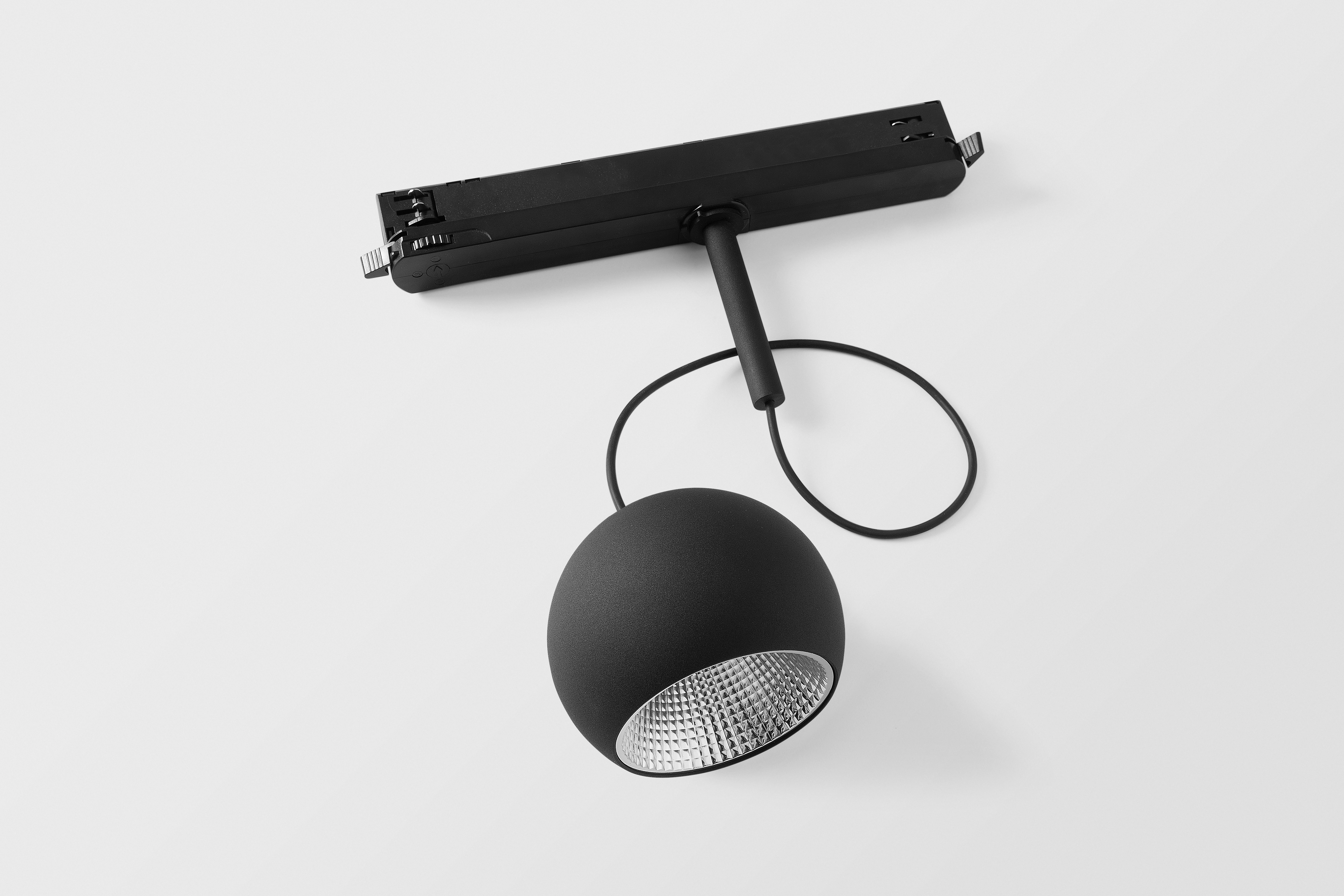 Track 230V Surface | Track 230V | Illuminazione architetturale | Modular Lighting Instruments-26