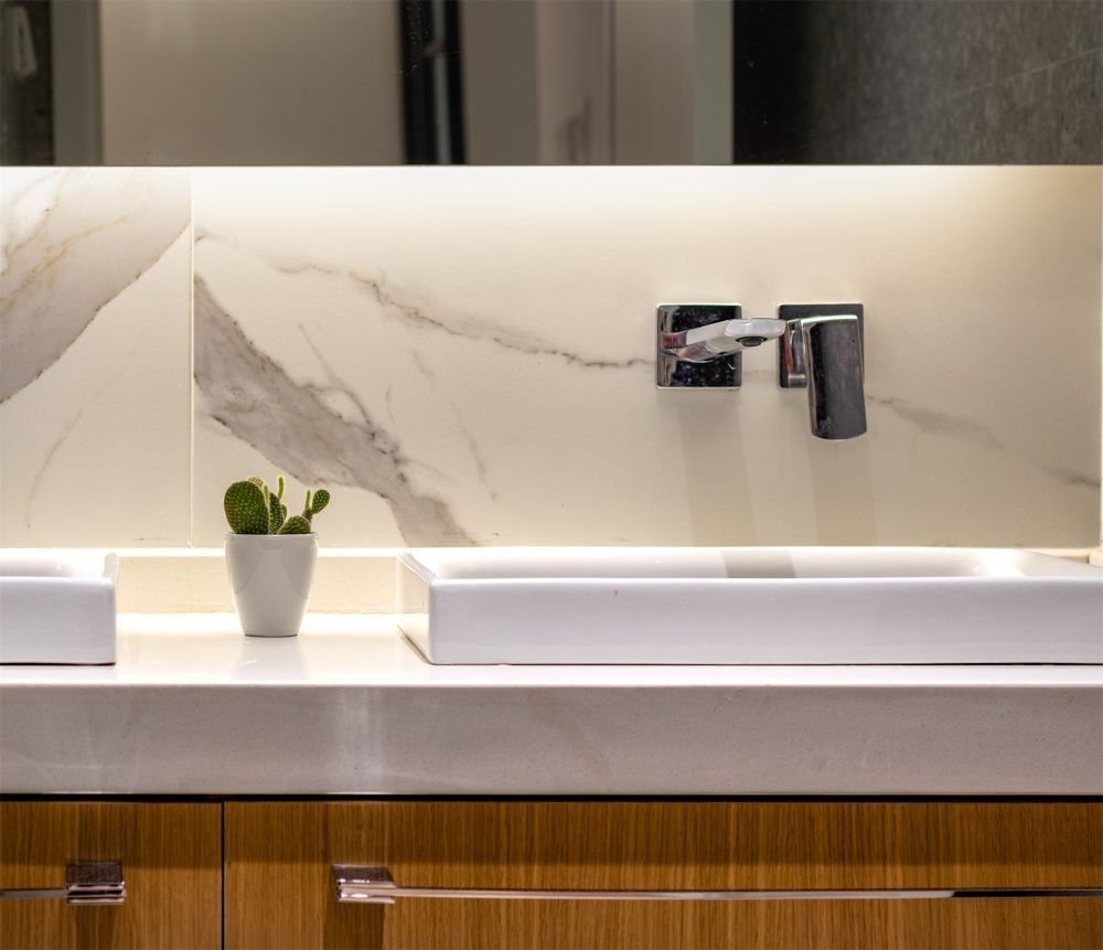 《21 克拉》寓意的温馨家居设计-50