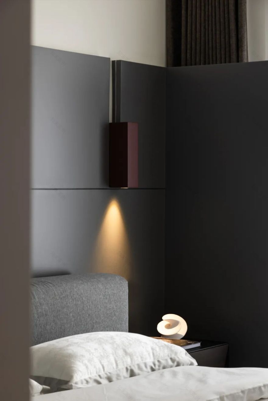 首发 | 刘柱设计 • 光影无界 SHADOW / UNBOUNDED-35