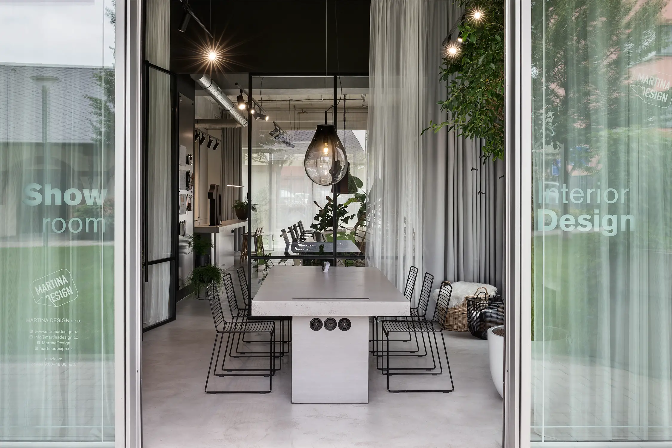 布拉格之心 | Martina Design 的完美设计公寓-21