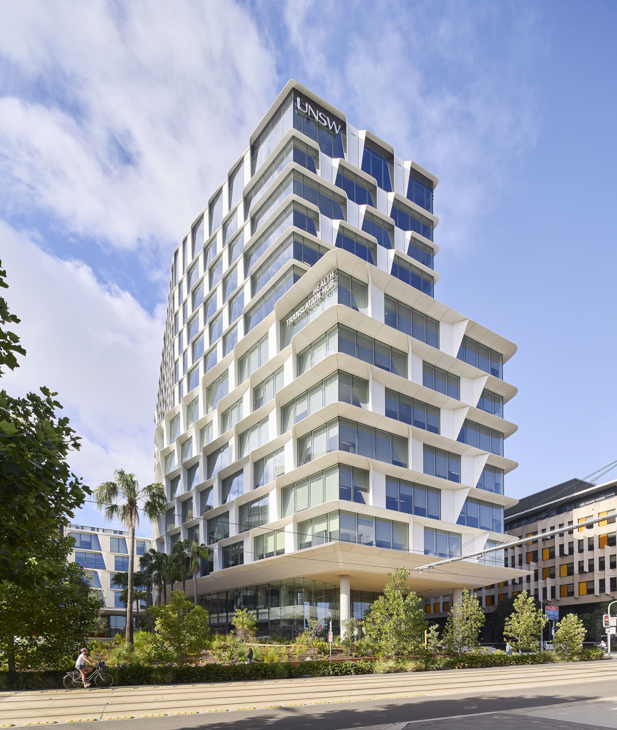 新南威尔士大学健康转化中心丨澳大利亚悉尼-26