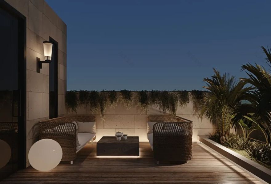 Jane Eyre | 简爱 【御品设计】-39